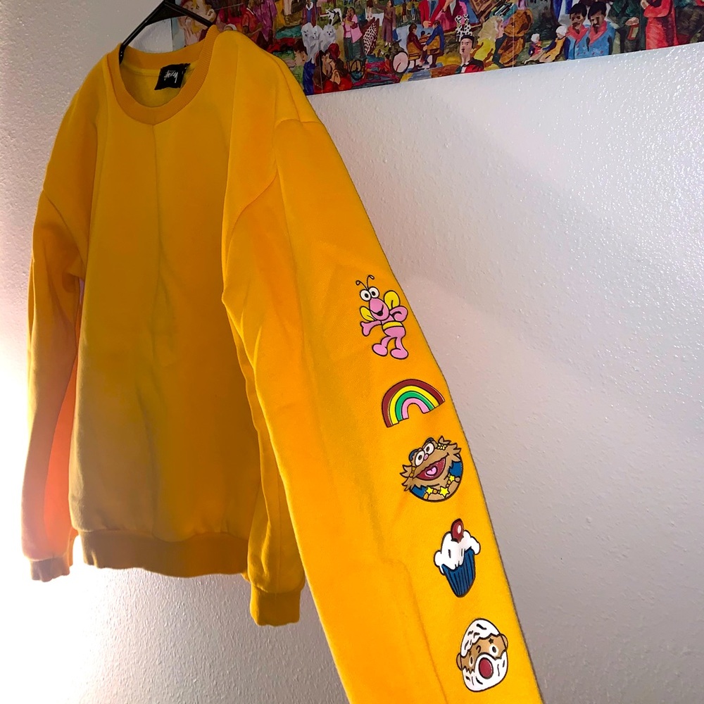 Stussy